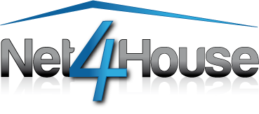 net4house logo